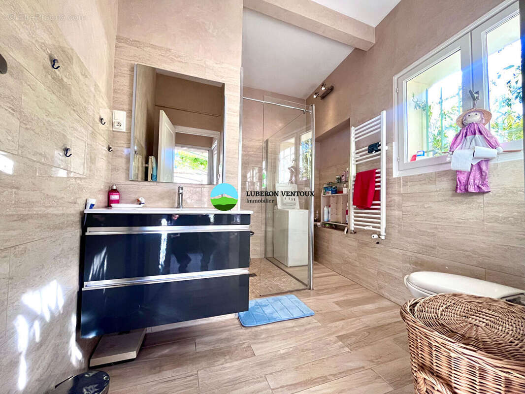 Maison à LE BEAUCET