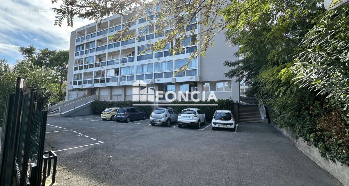 Appartement à AVIGNON