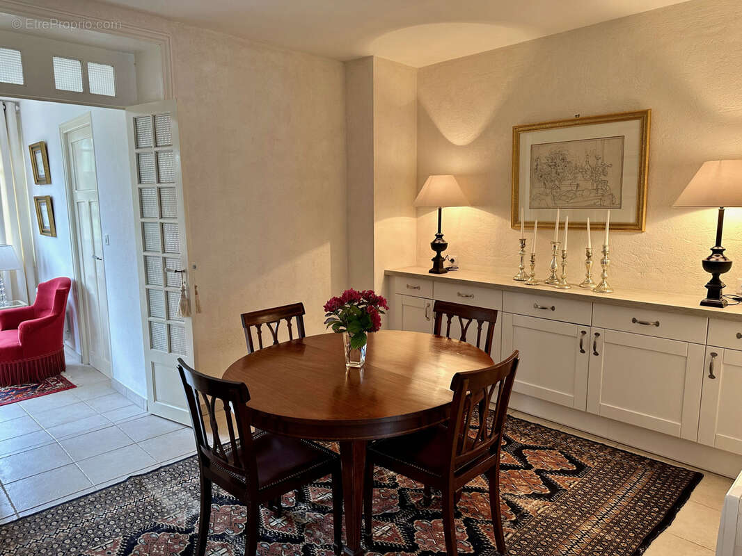Maison à FREHEL