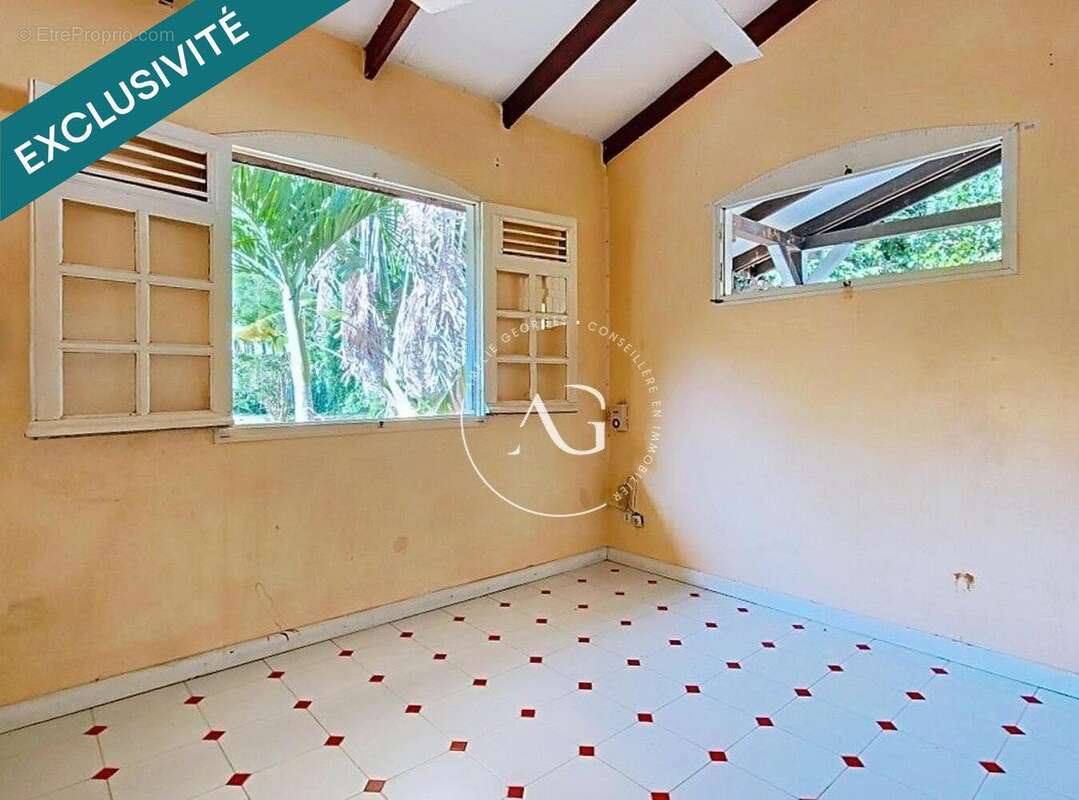 Photo 8 - Maison à CASE-PILOTE