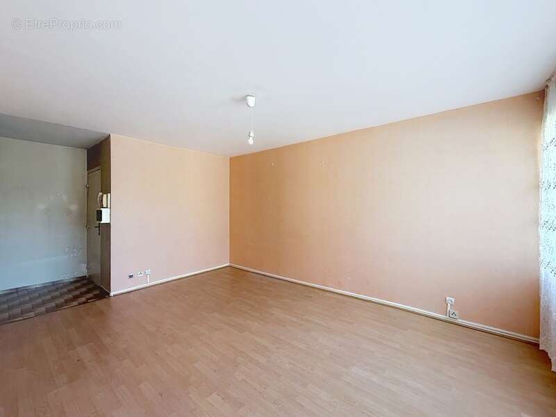 Appartement à ANNEMASSE