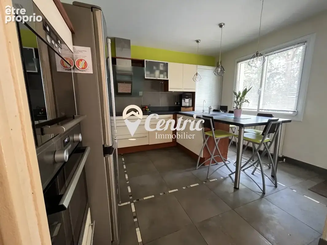 Maison 7 pièces 120 m² à vendre à Bressuire (79300) - photo 4