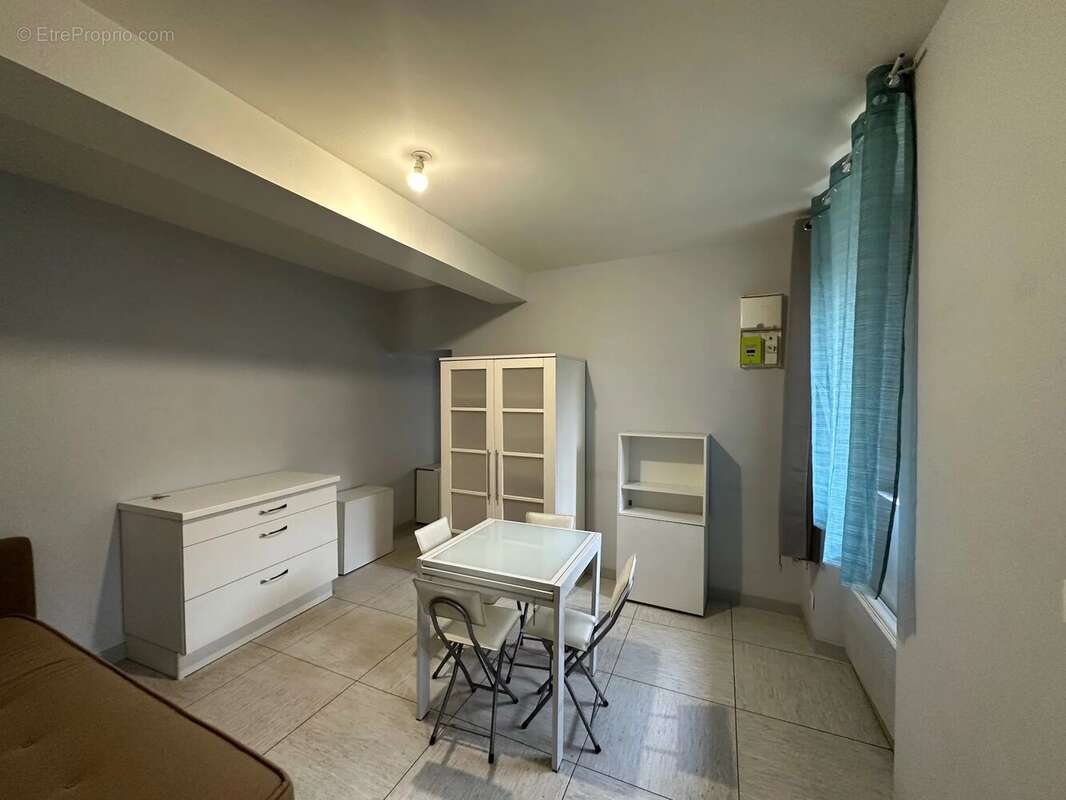 Appartement à LAMASTRE
