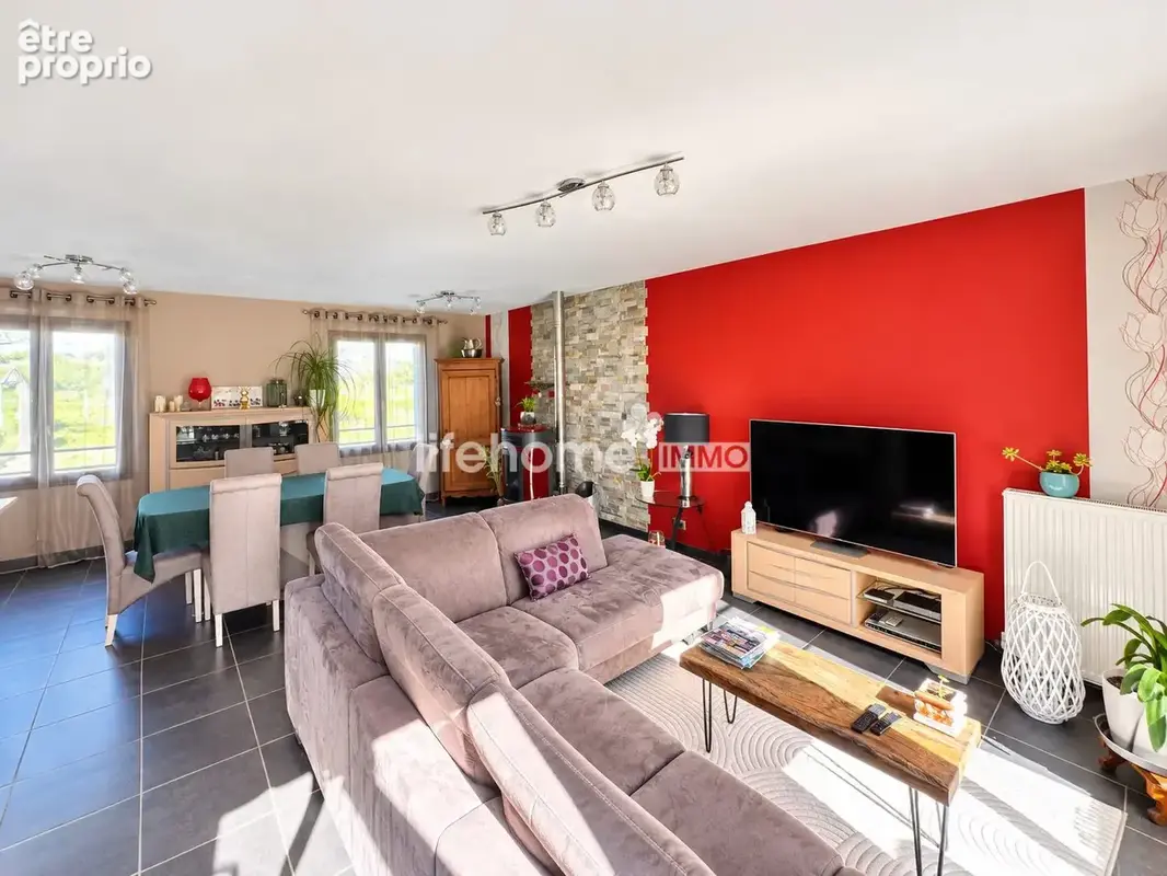 Maison 3 pièces 81 m² à vendre à Montipouret (36230) - photo 9