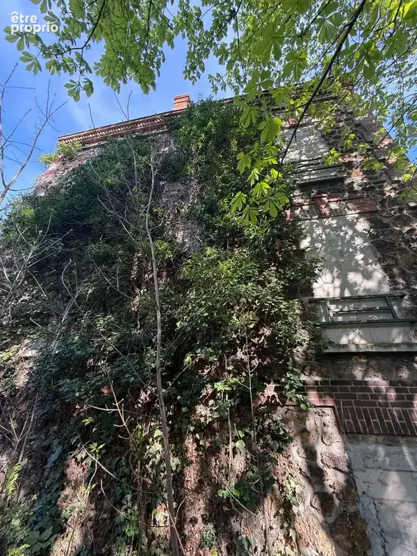 Opportunité rare à Montreuil - secteur Croix-de-Chavaux - Parcelle 1 000 m² avec ensemble de 278 m² - photo 3