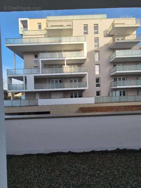 Appartement à LORIENT