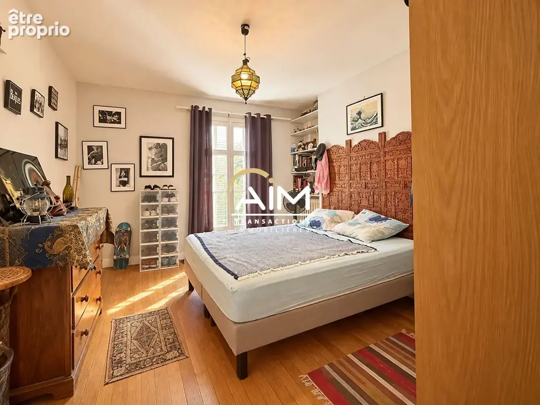 Particulier Nord Prébendes 300m² avec Garage - photo 9