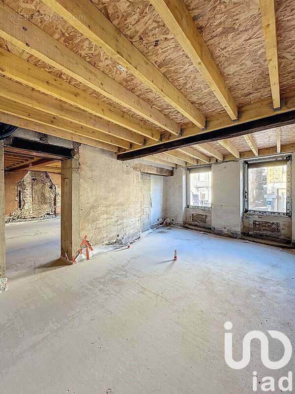 Photo 1 - Appartement à SAINT-ROMAIN-DE-POPEY