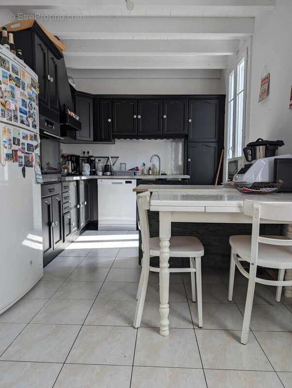 Photo 4 - Maison à SAINT-MAXIRE