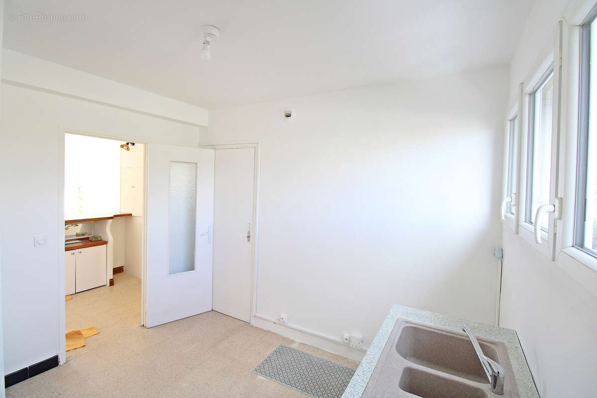 Appartement à LA SEYNE-SUR-MER