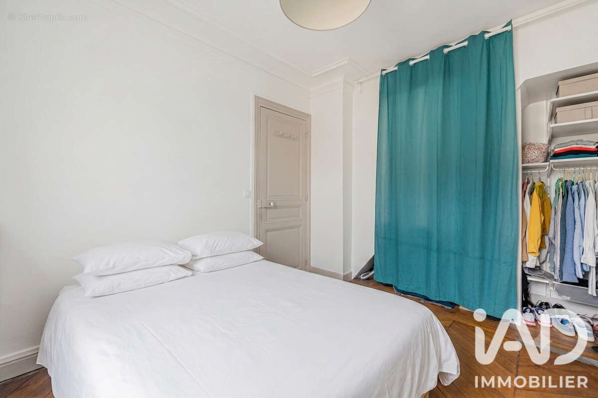 Appartement 36 m² à Clichy  - photo 5