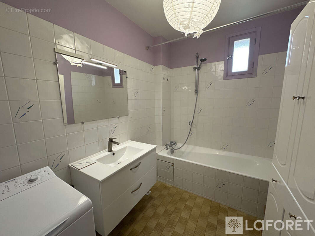 Appartement à CHEVREUSE