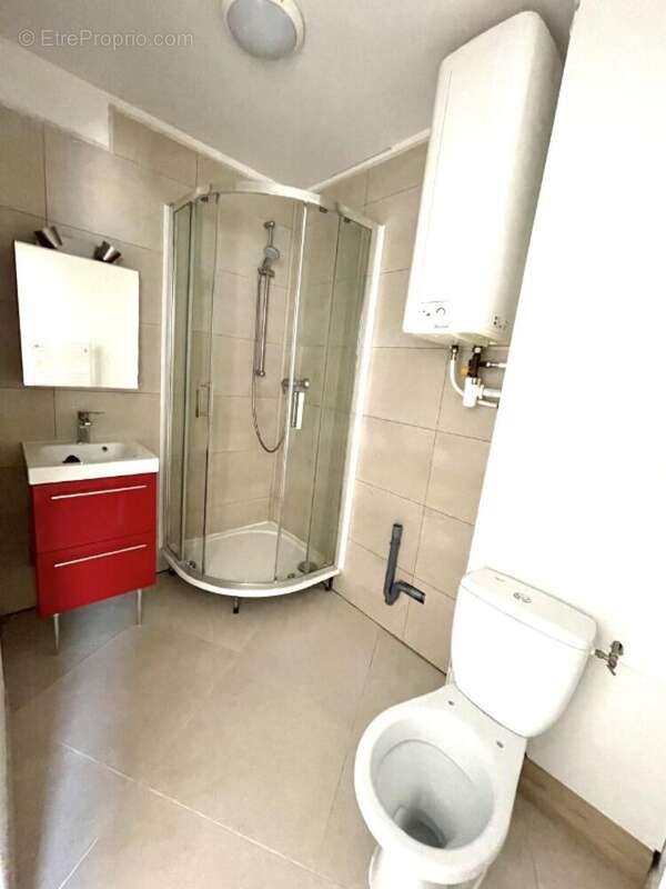 Photo 3 - Appartement à NANCY