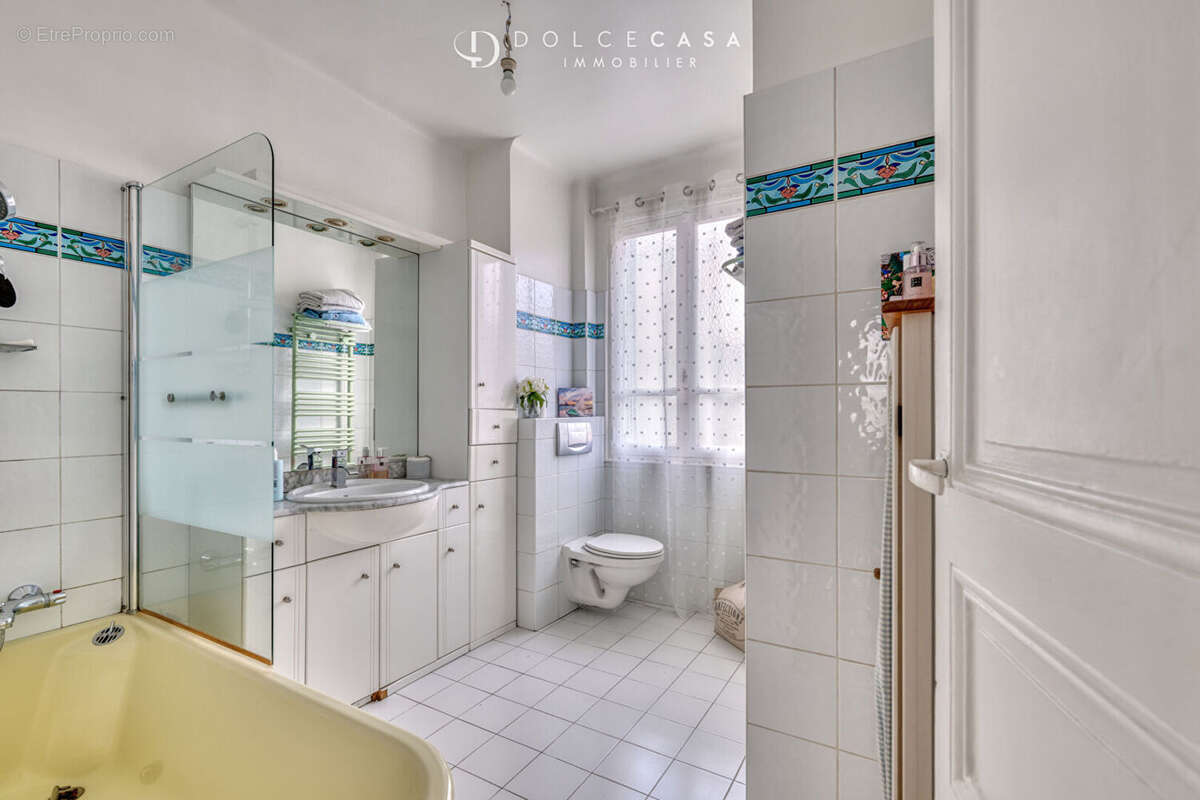 Maison à CHAMPIGNY-SUR-MARNE