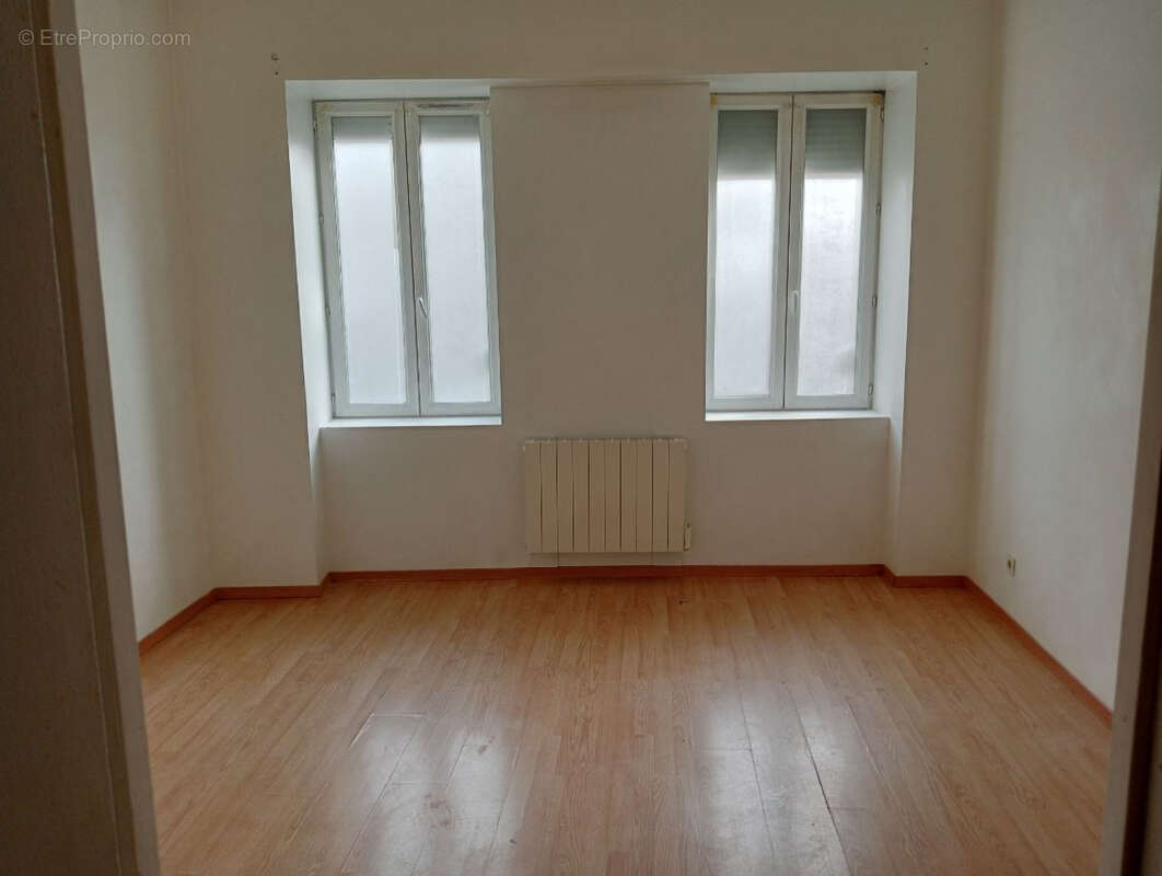 Appartement à VIERZON