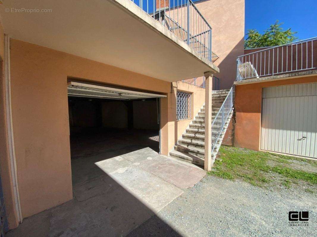 Appartement à ROANNE