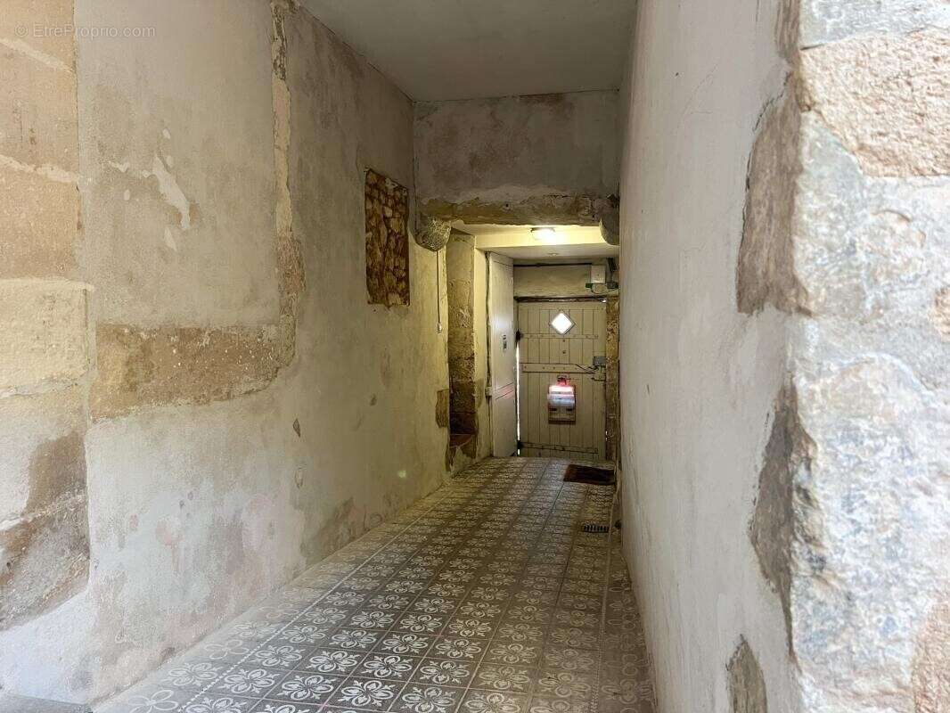 Maison à POITIERS