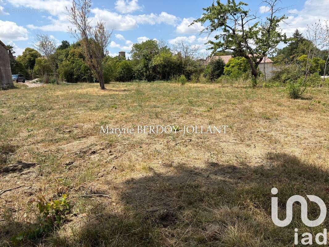 Photo 6 - Terrain à LECTOURE