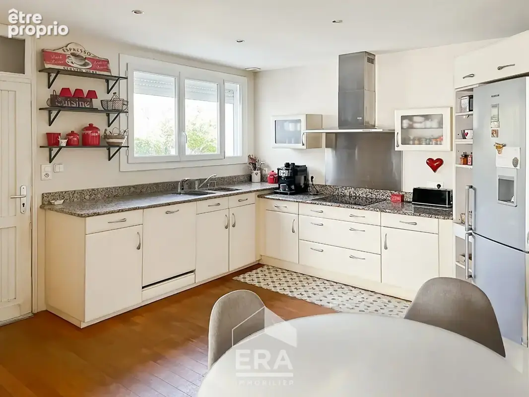 Au calme, belle maison familiale avec jardin, terrasses et potentiel d'agrandissement - photo 6