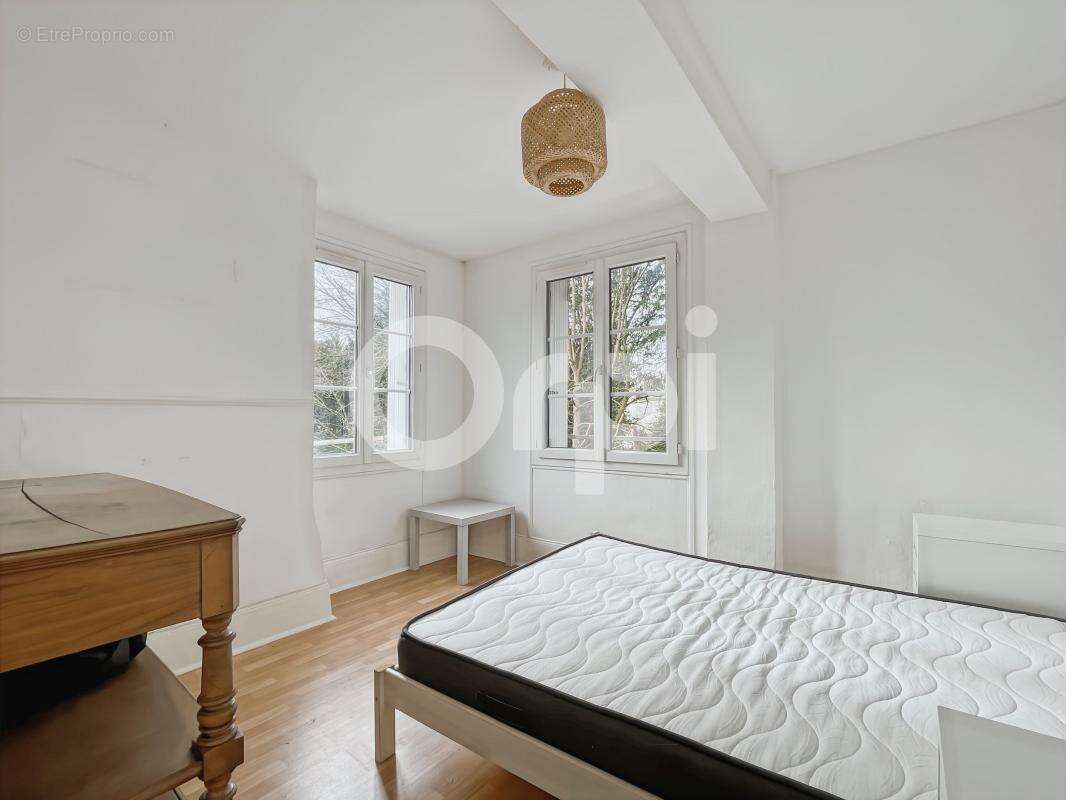 Appartement à EVREUX