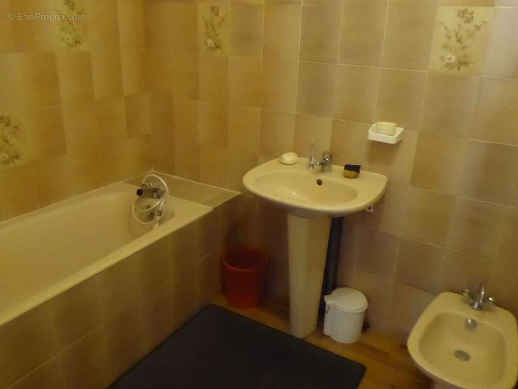 Maison à ARGELES-SUR-MER