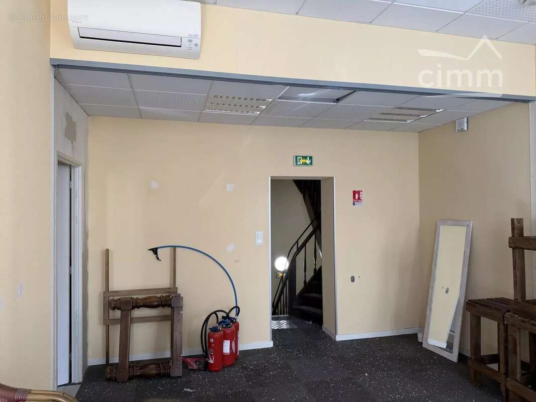 Appartement à LIMOUX