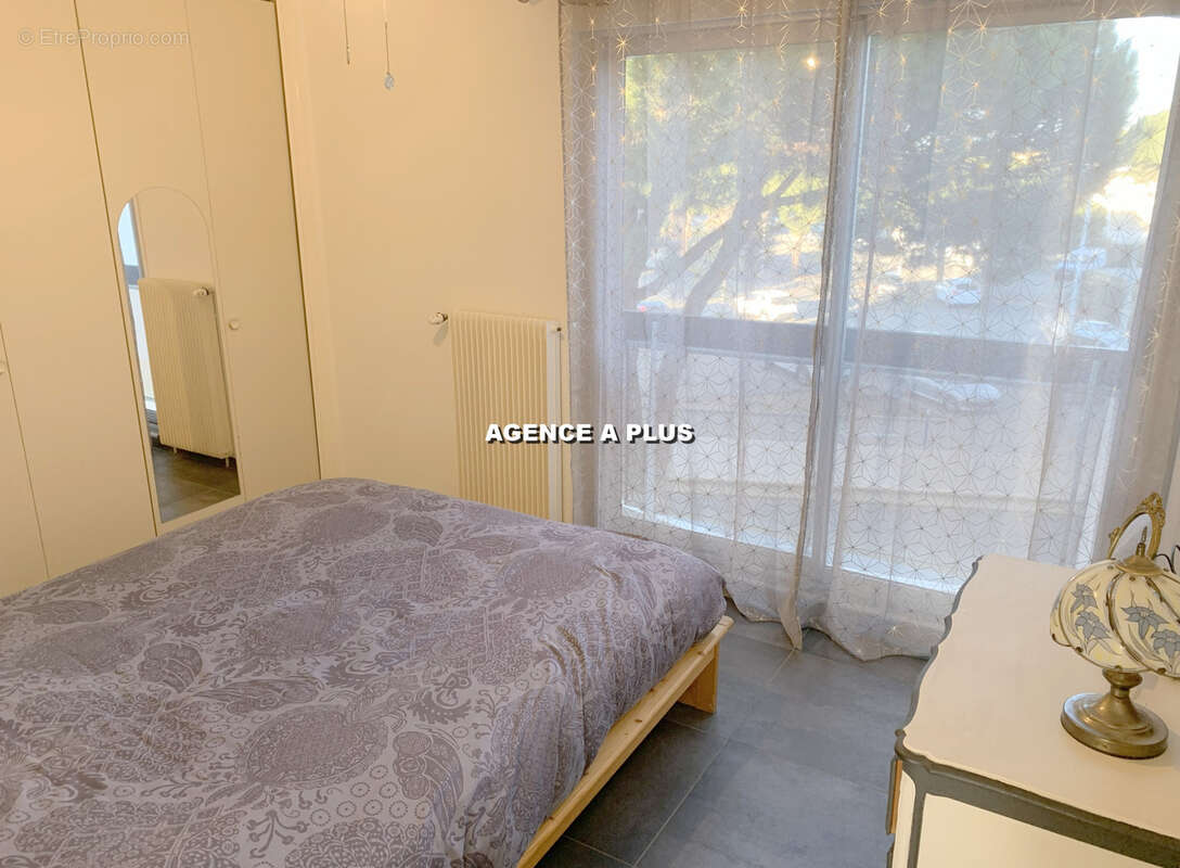 Appartement à LE GRAU-DU-ROI