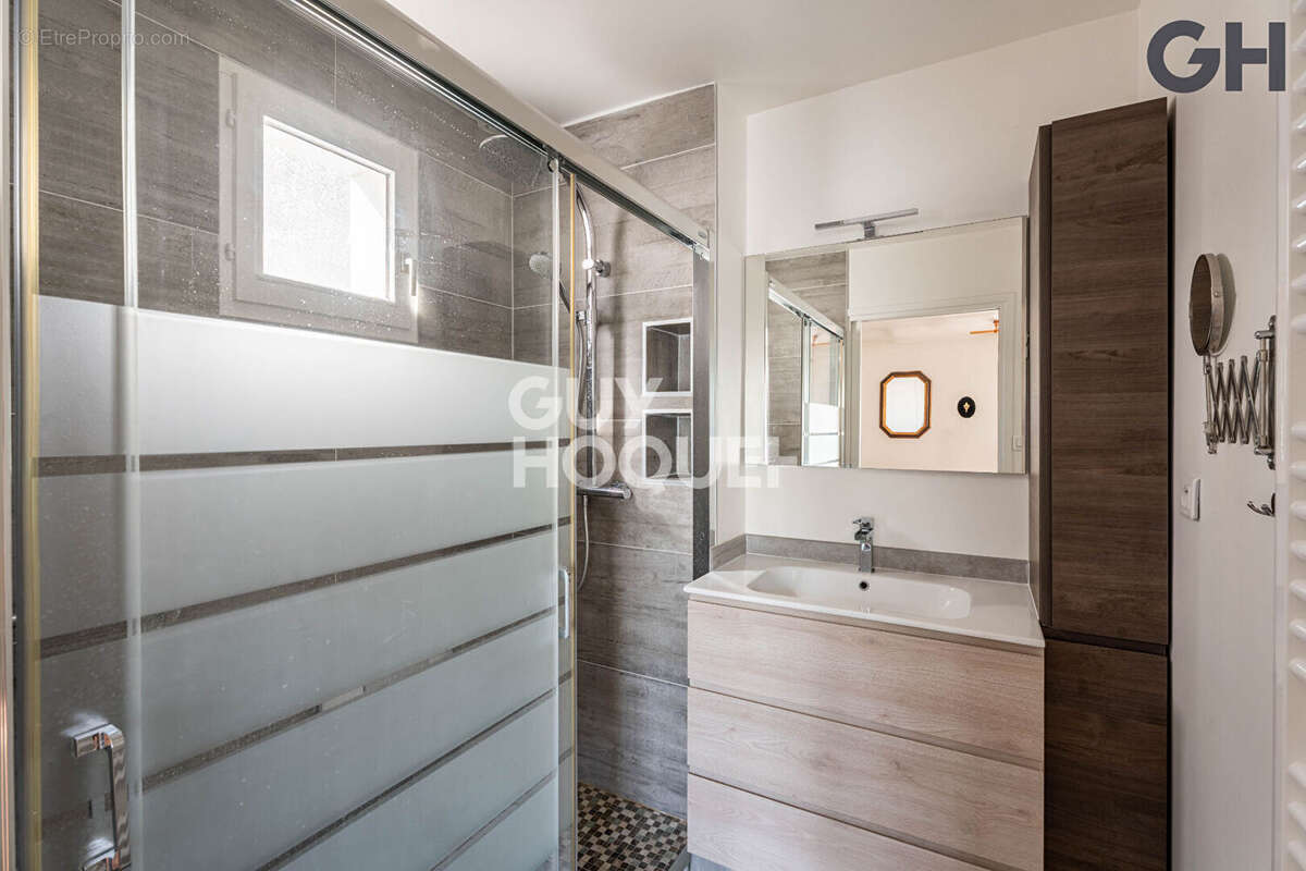 Charmante maison familiale de 6 pieces  (142.44 m²)  à soisy-sur-seine - photo 16