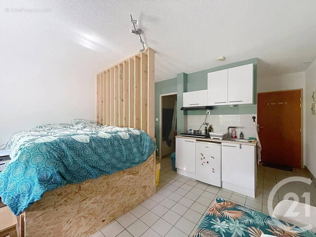 Appartement à EPINAL