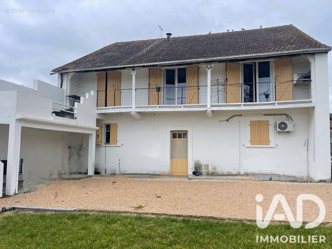 Photo 1 - Maison à RABASTENS-DE-BIGORRE