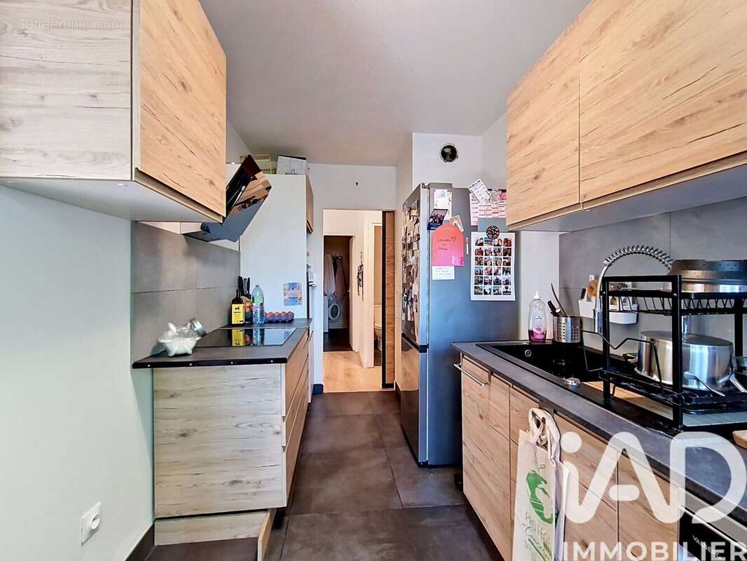 Photo 6 - Appartement à CHEVILLY-LARUE