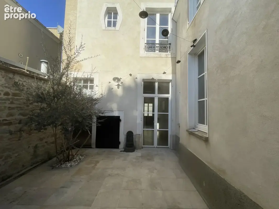 Mancelle Croix de Pierre / Jacobins - photo 3