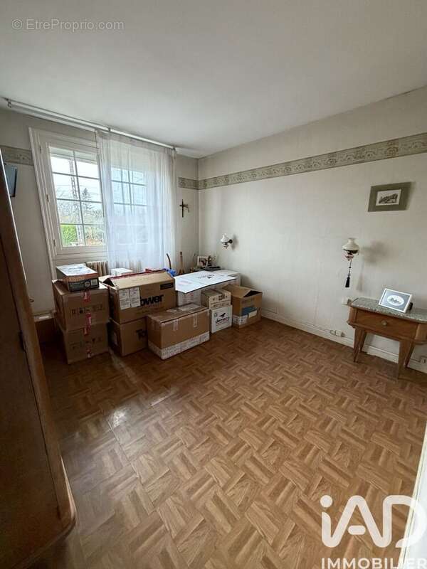 Photo 7 - Maison à VARREDDES