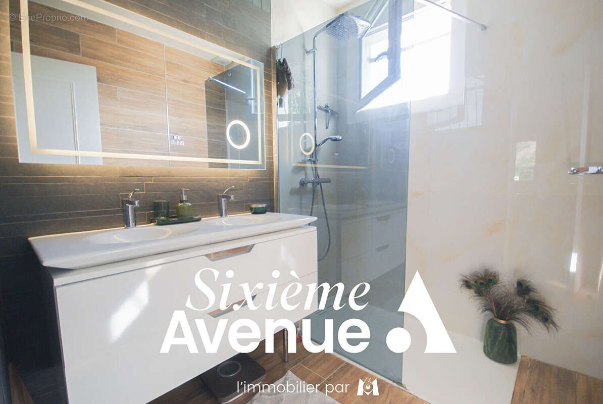 Maison à SAINT-PRIEST