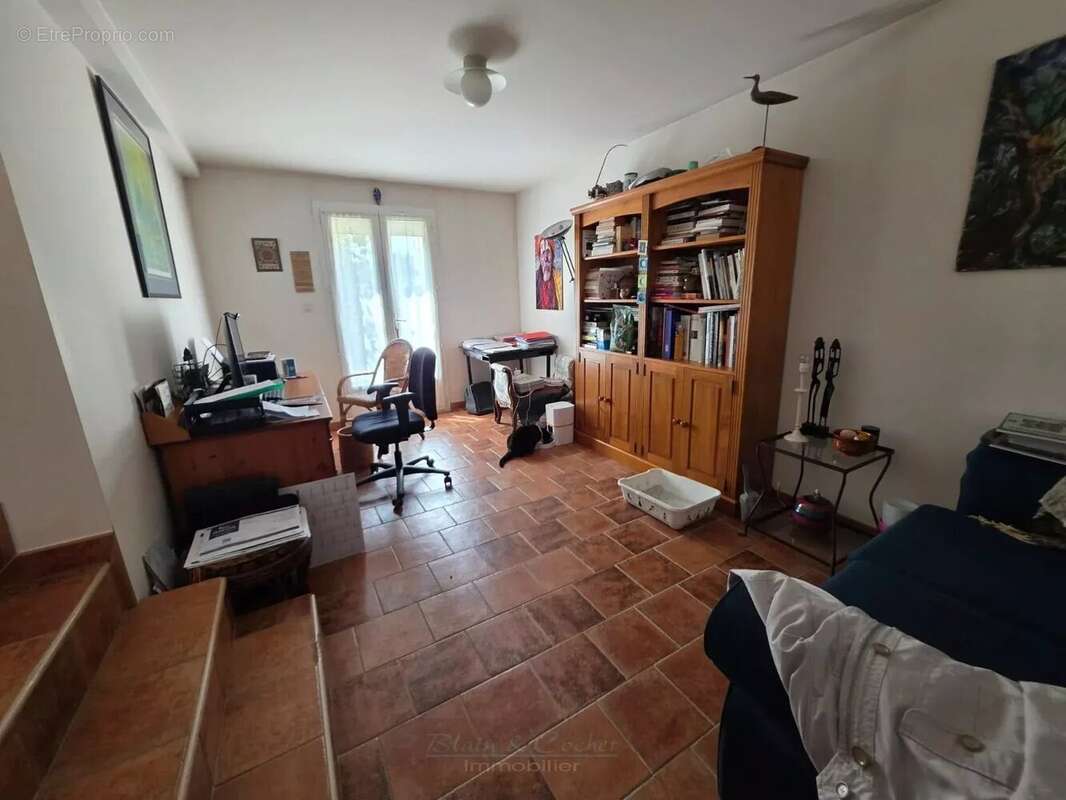 Maison familiale à Montargis - photo 6