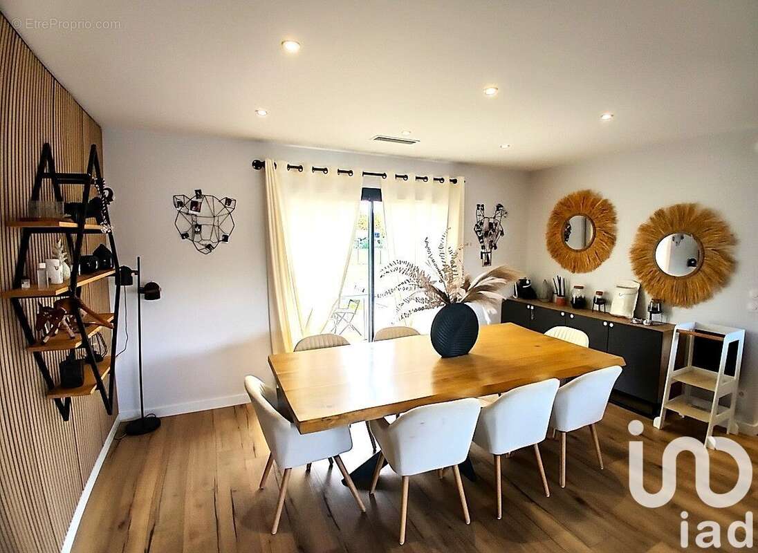 Photo 5 - Maison à GOLFECH