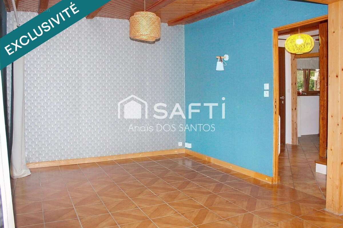 Photo 2 - Maison à CHATENOIS