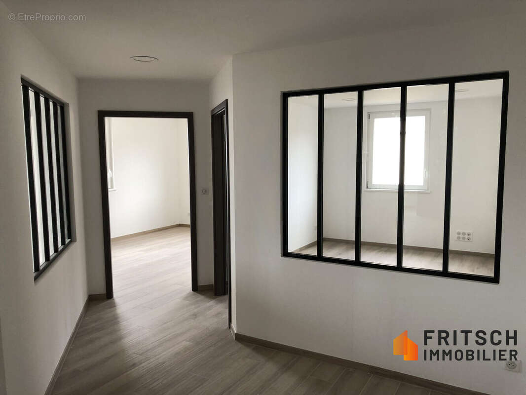 Commerce à ILLFURTH