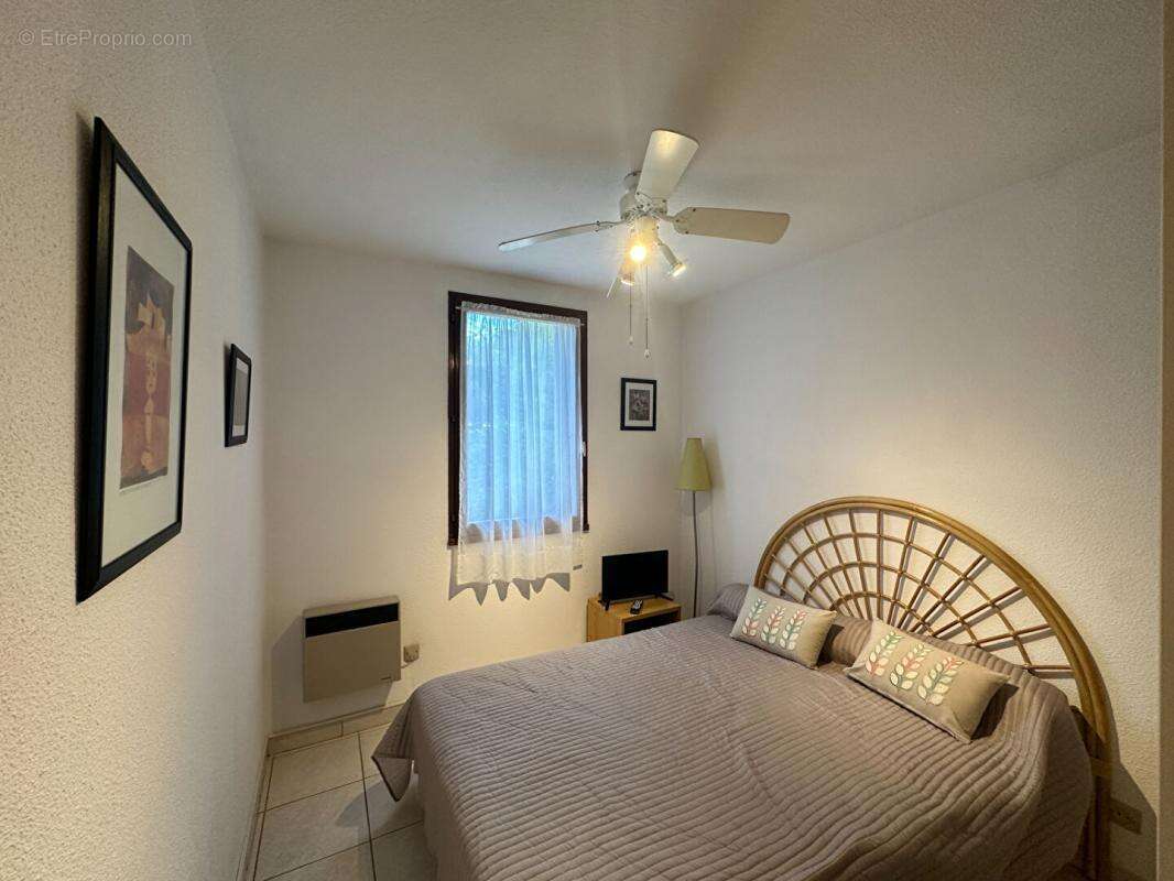 Appartement à SAINT-GEORGES-DE-DIDONNE