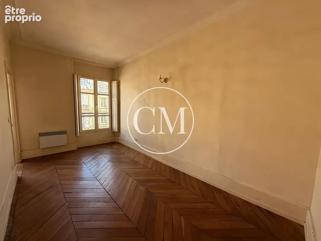Appartement à VERSAILLES