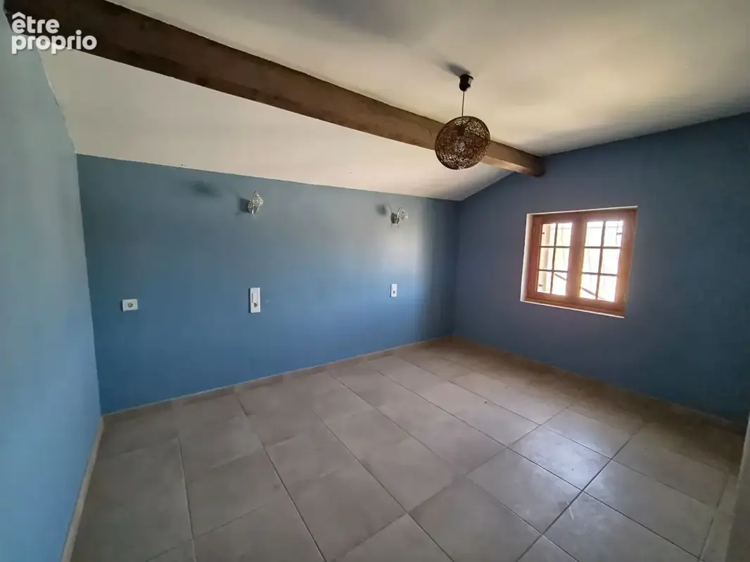 Maison  145m2 - terrain 1000m2 - dependances de 115m2 - photo 8