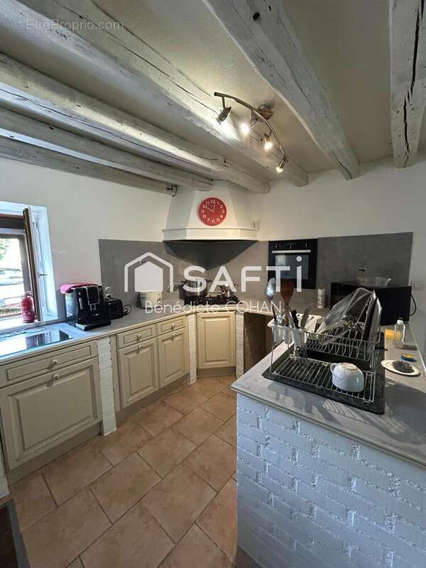 Maison 134 m² à Sougy  - photo 8