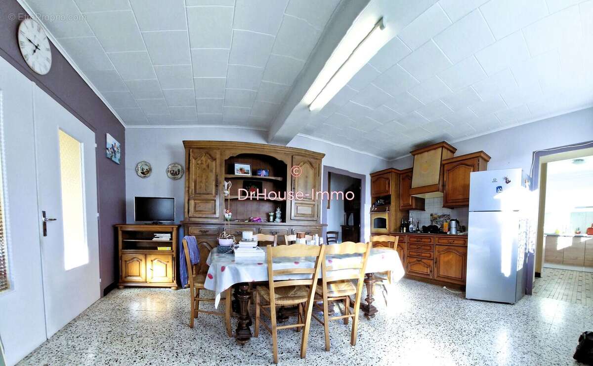 Maison 127 m² à Salagnon  - photo 67
