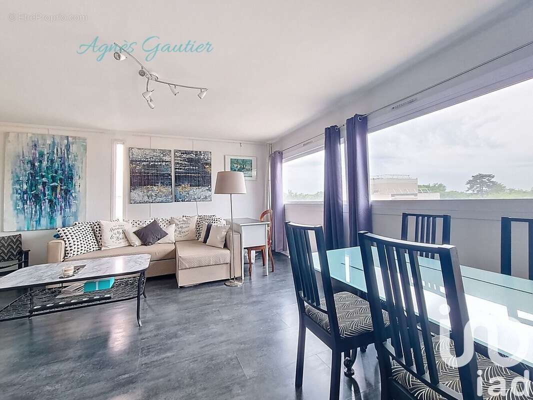 Photo 5 - Appartement à SUCY-EN-BRIE