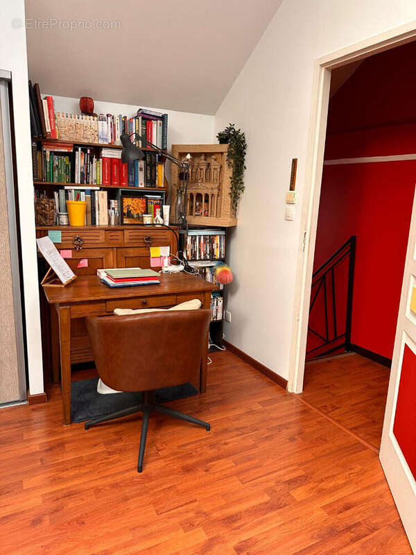 Appartement Vienne 3 pièce(s) 83.48 m2 - photo 13