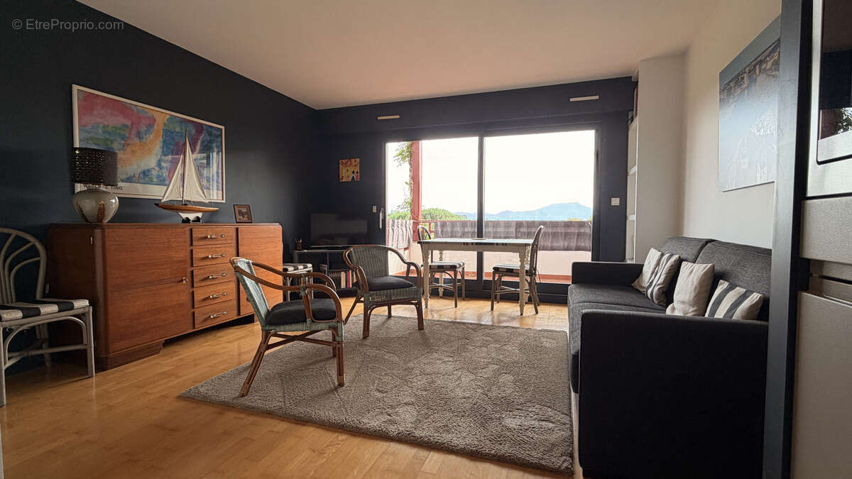 Appartement à ARCANGUES