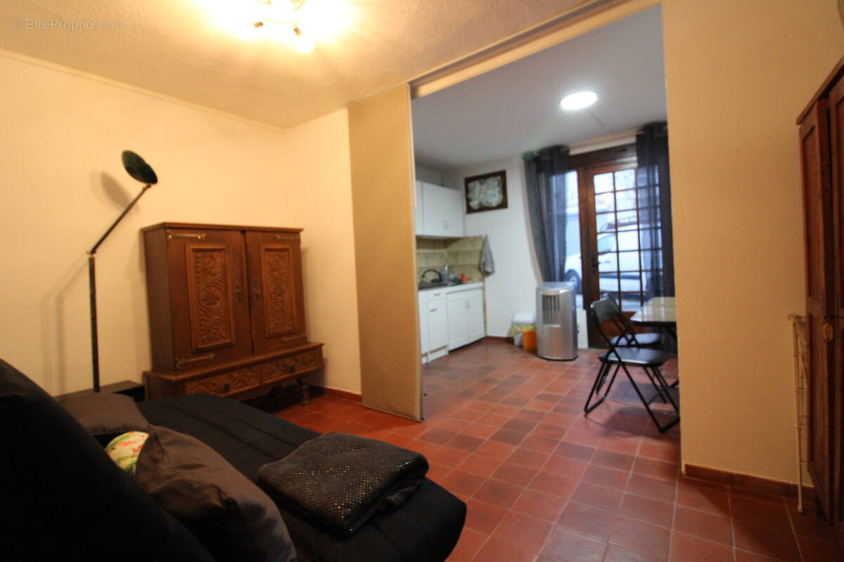 Appartement à LE GRAU-DU-ROI