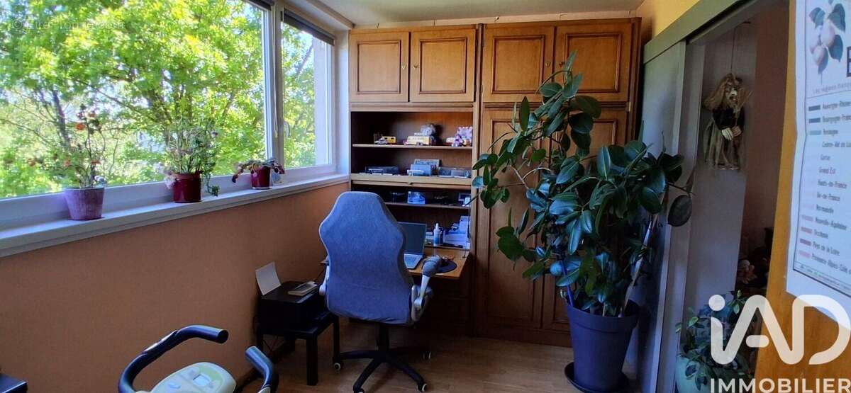 Photo 7 - Appartement à TOURCOING