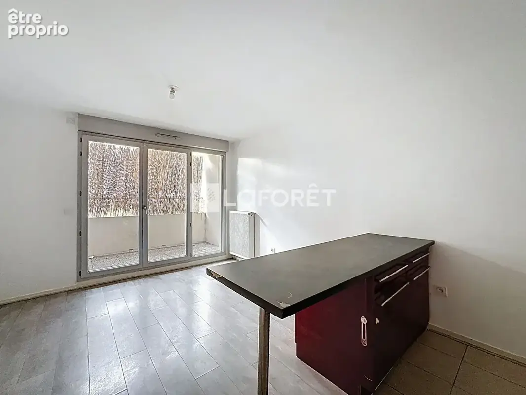 Appartement Bonneuil Sur Marne 2 pièces 39m² - photo 2