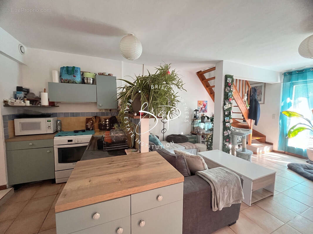 Appartement à DRAGUIGNAN